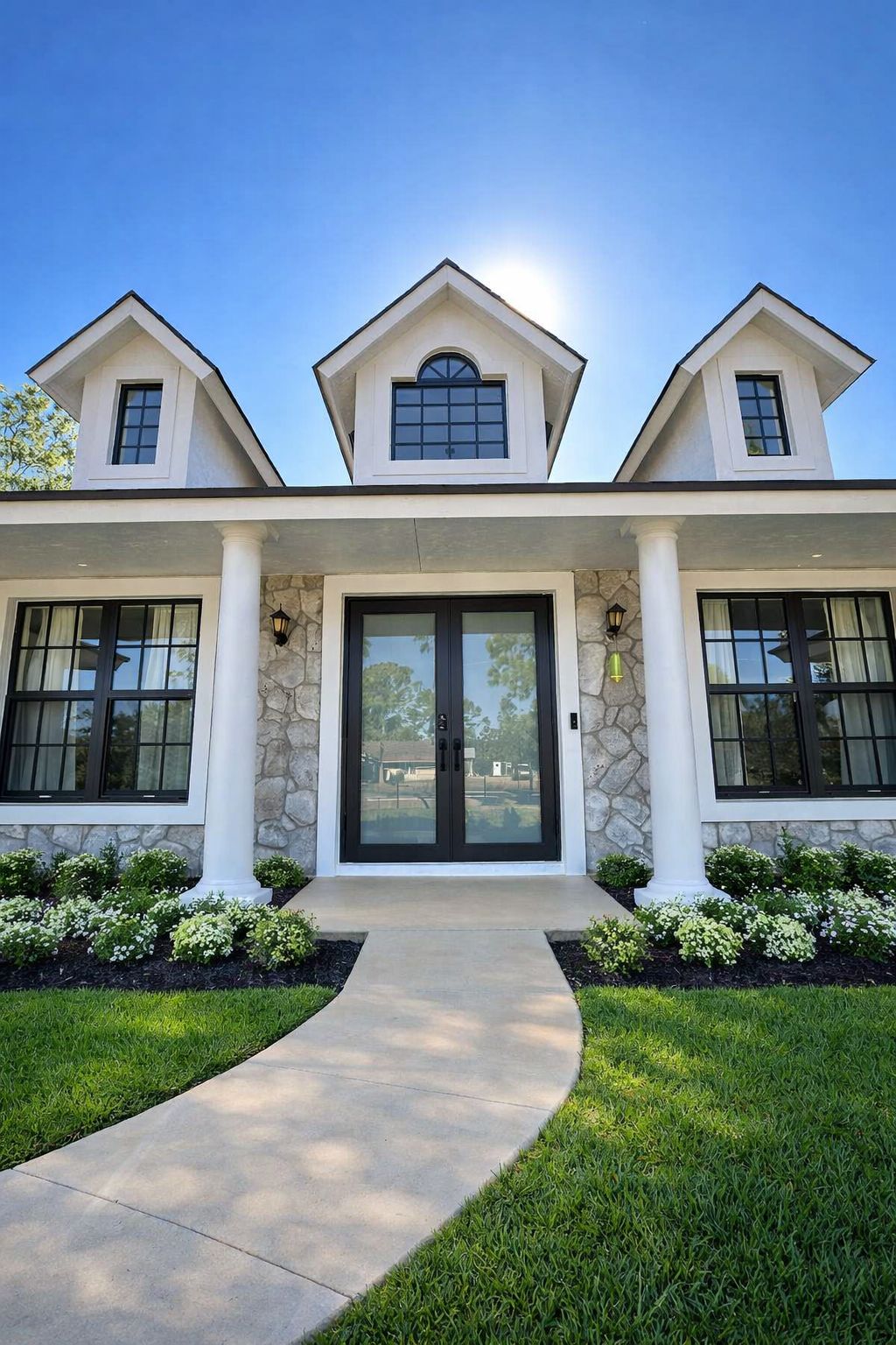 Hurricane Impact Windows Replacement in Delray Beach, FL by East Blue Windows & Doors